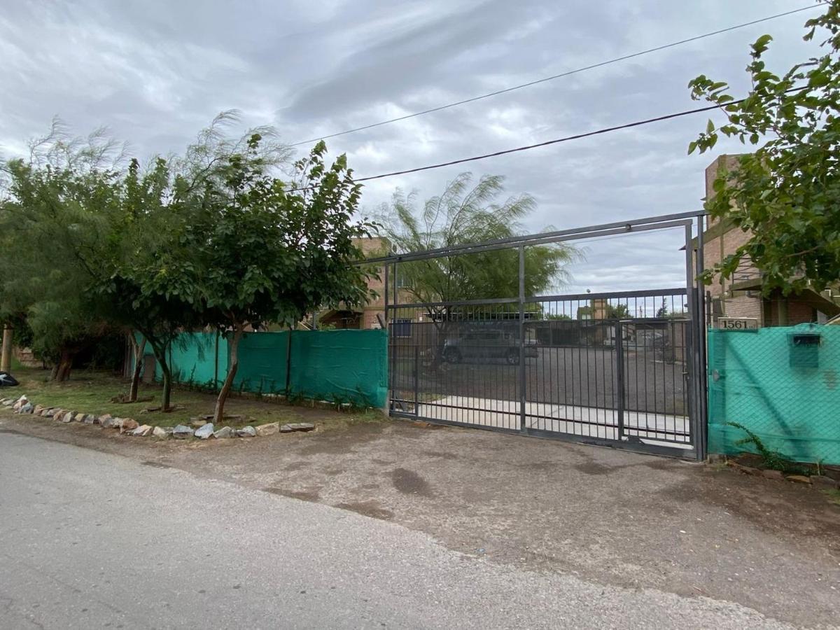 Apart Conector Sur San Juan Dış mekan fotoğraf