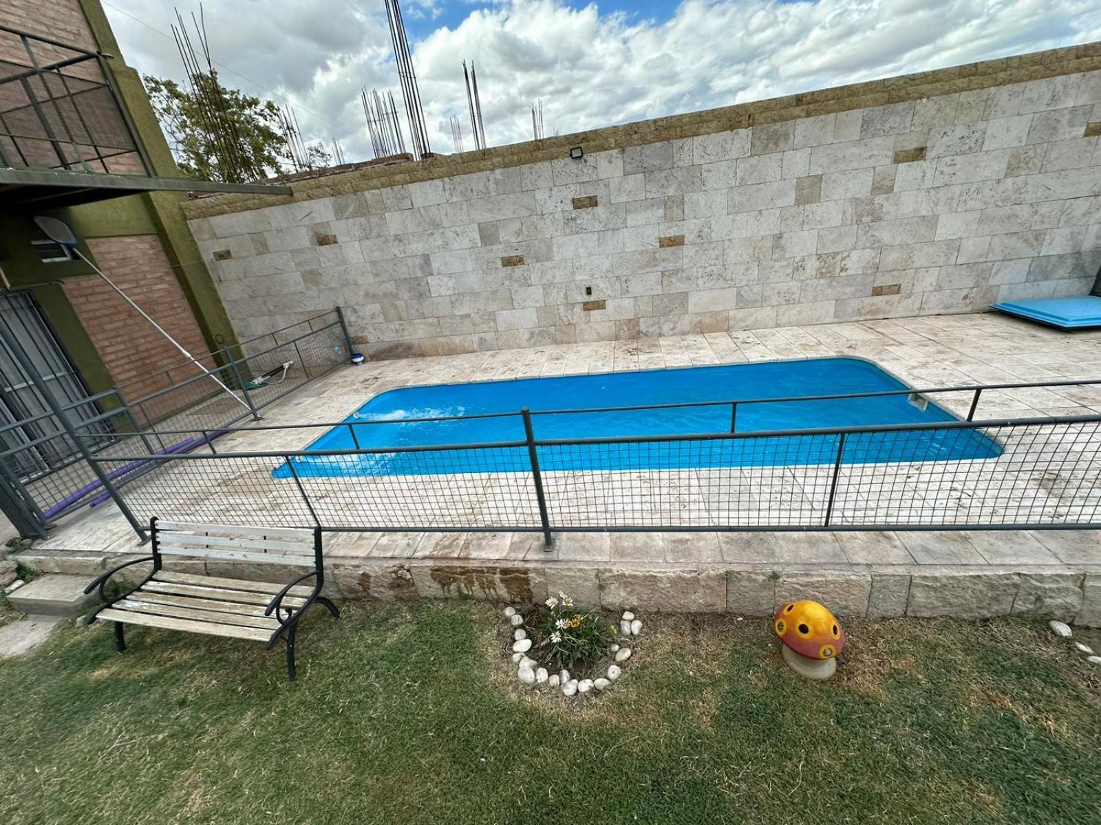 Apart Conector Sur San Juan Dış mekan fotoğraf