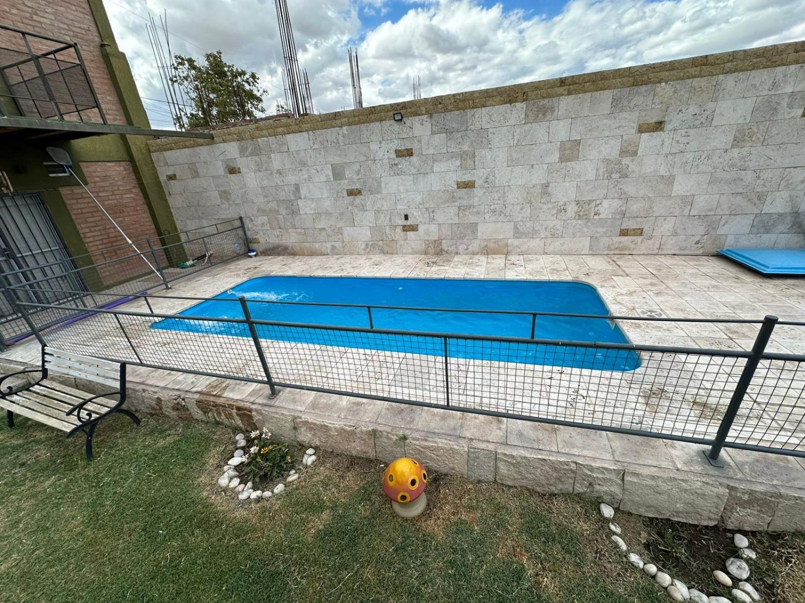 Apart Conector Sur San Juan Dış mekan fotoğraf