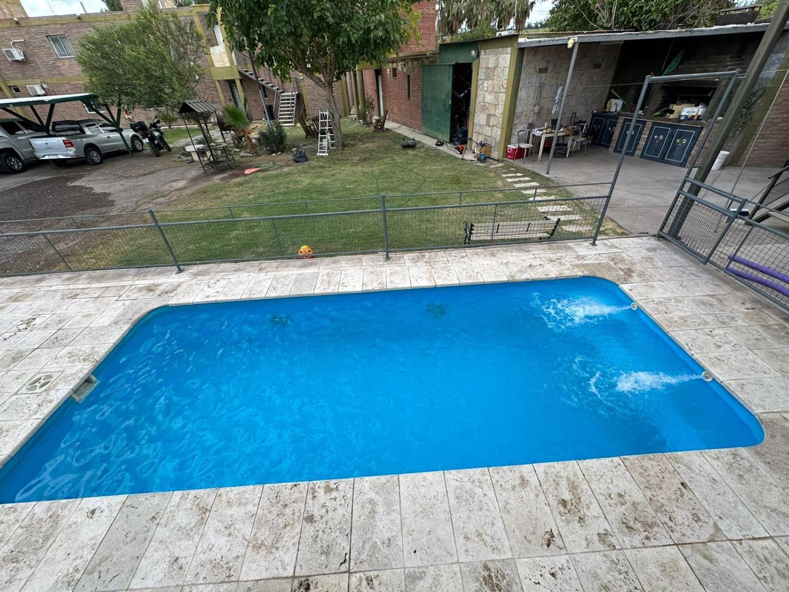Apart Conector Sur San Juan Dış mekan fotoğraf