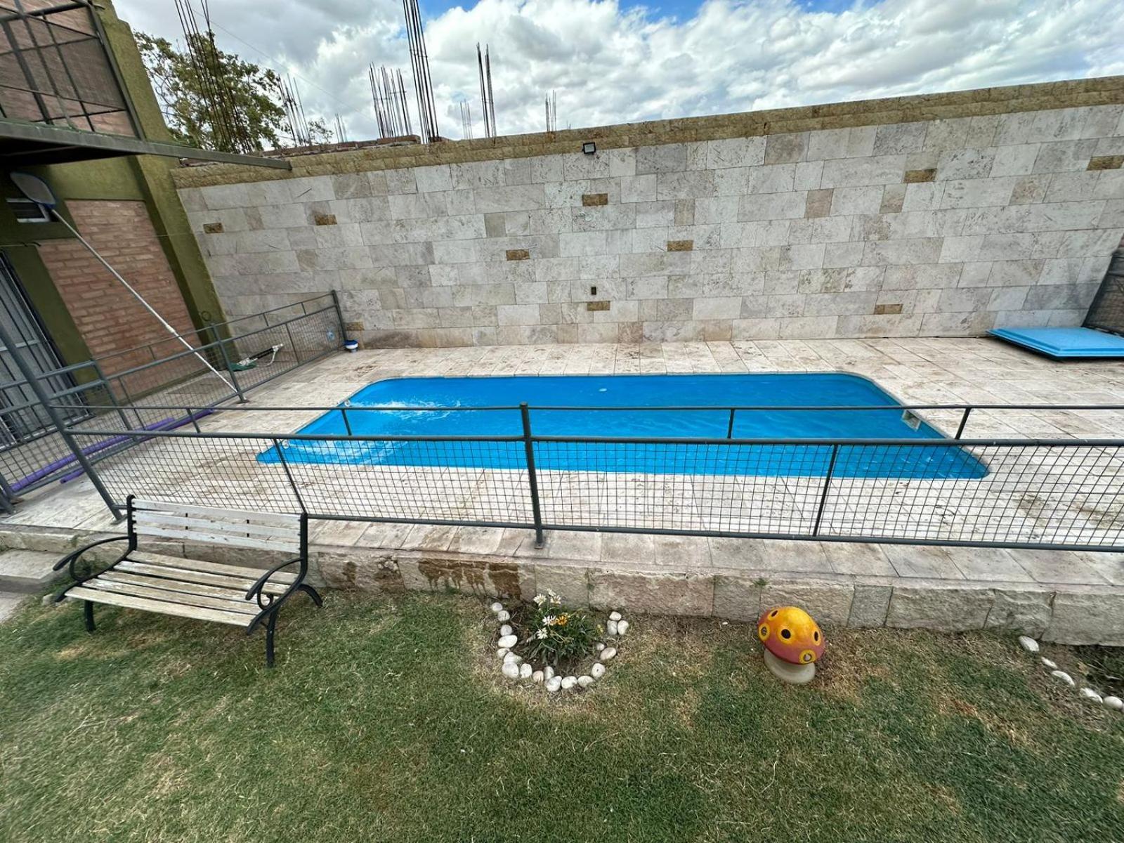 Apart Conector Sur San Juan Dış mekan fotoğraf