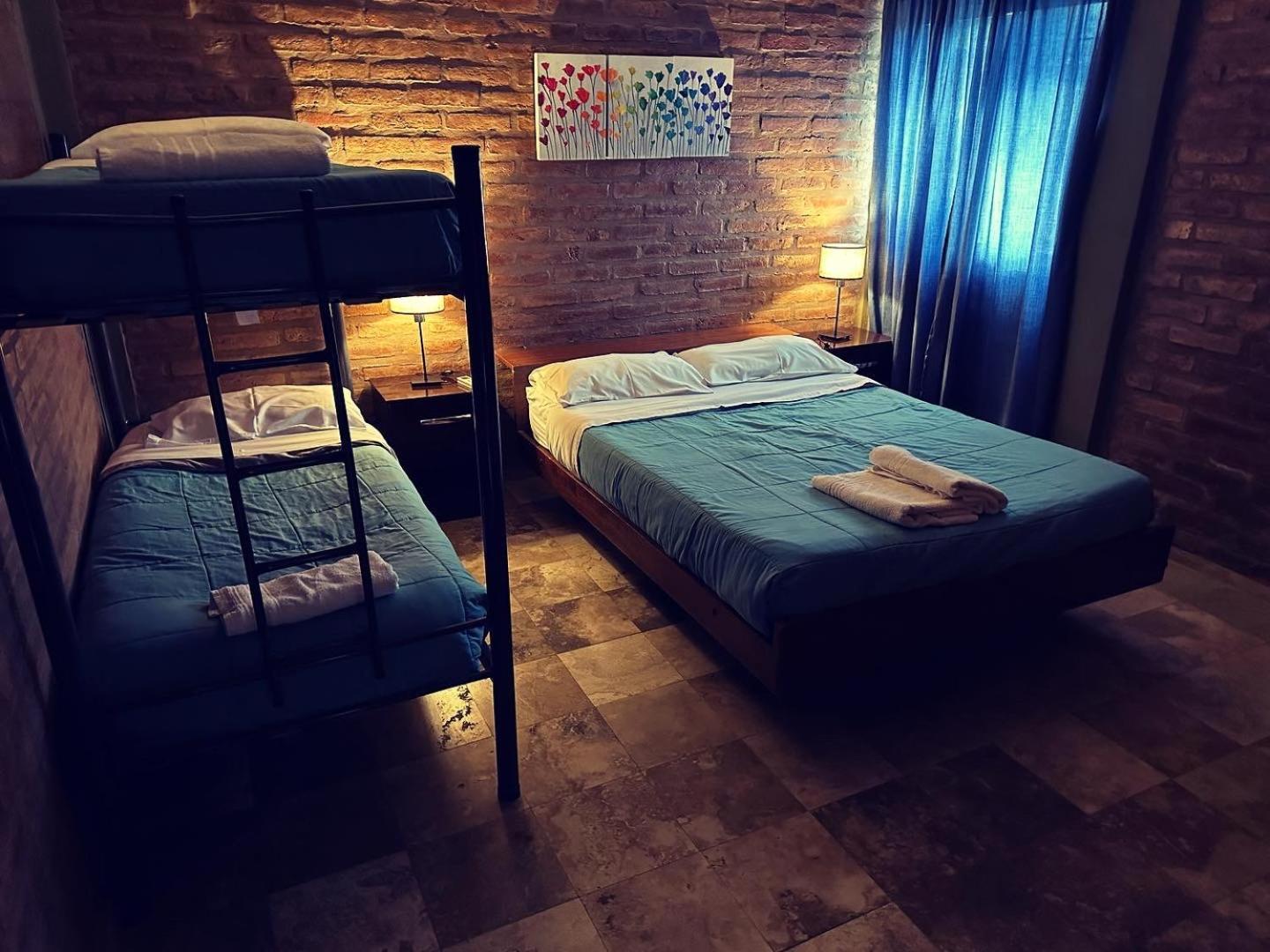 Apart Conector Sur San Juan Dış mekan fotoğraf
