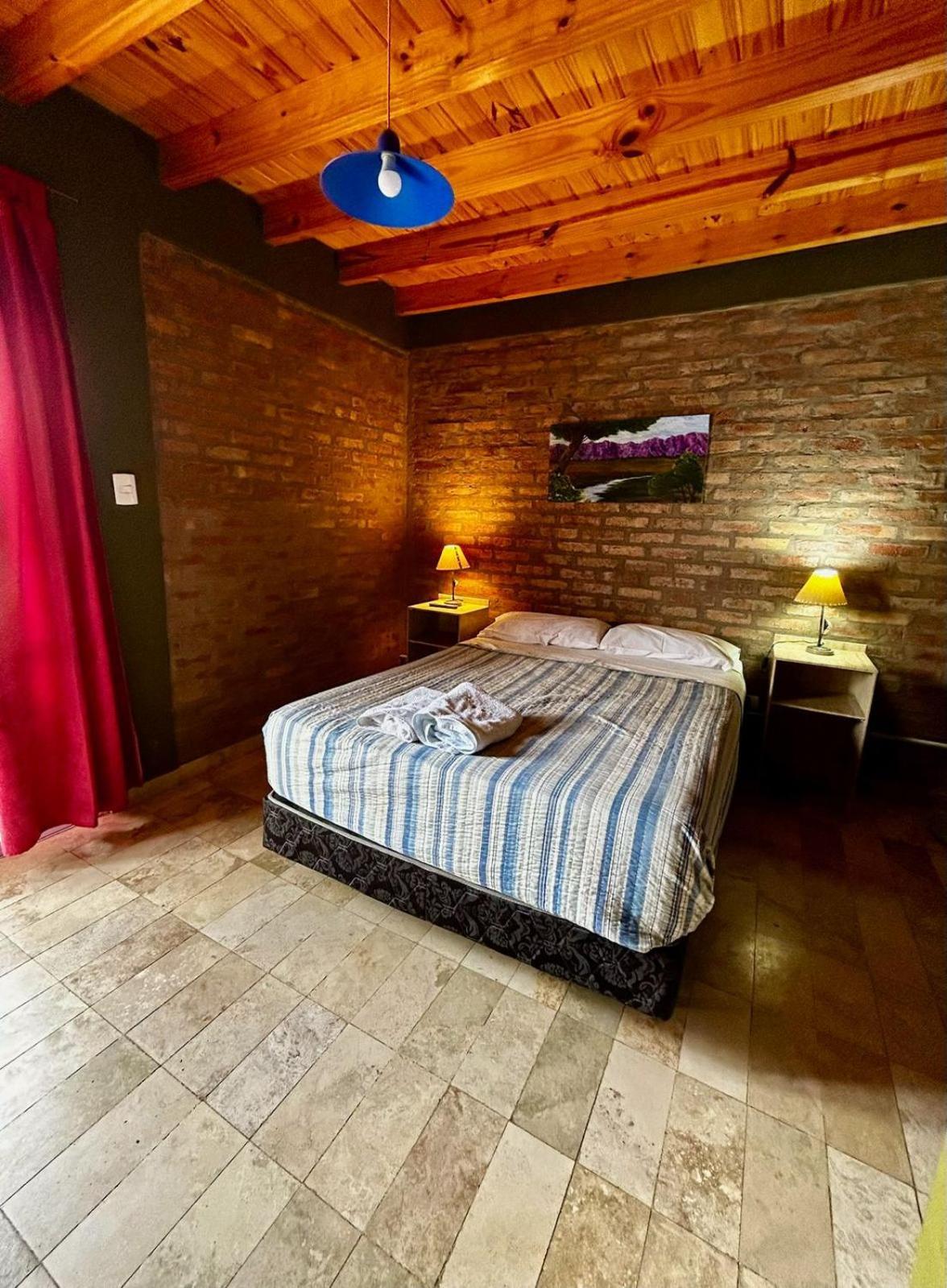 Apart Conector Sur San Juan Dış mekan fotoğraf